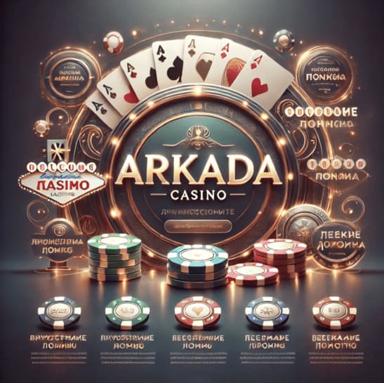 Arkada-Casino
